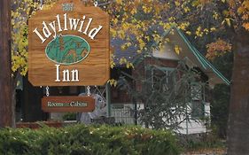 Idyllwild Inn California